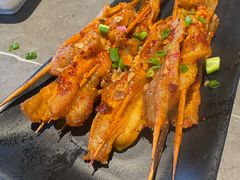 -情妹耙泥鳅·江湖川菜(科华店)