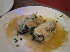 蒜蓉粉丝生蚝-快乐海鲜酒楼(滇池路店)