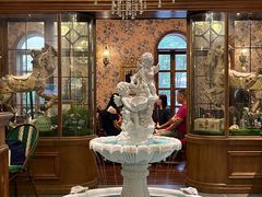 -秘密旅行Bonjour(黑金冠 江南西店)