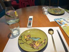 -花样西贡·蜜越餐厅·法式越南料理(水晶城店)