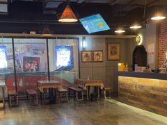 -长藤鬼校(龙翔店)