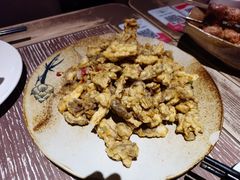 -那时新疆·车师(大宁音乐广场店)