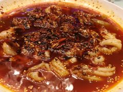 -眉州东坡(北苑华贸店)