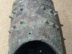 -洛阳周王城天子驾六博物馆