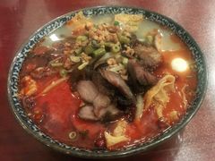 叉烧螺蛳粉-螺世纪螺蛳粉·桂味小排档(裕德店)