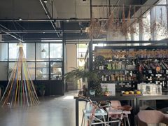 -咖啡·湖(德清店)