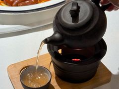 -金成潮菜博物馆(海珠湿地店)