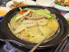 -盛中钰广味小馆