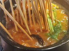 -可口香·非遗老号烧烤(南岗直营店)