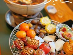 -南枝小馆(银鱼巷店)