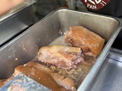-樊记腊汁肉(竹笆市总店)