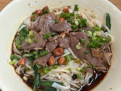 -北工大风味餐厅(北京工业大学东区店)