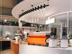 -Peet's 皮爷咖啡(东湖路手作店)