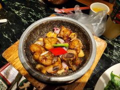 -大鸽饭(北京路店)