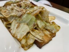 手撕苞苞菜-麦香坊(伏波山店)