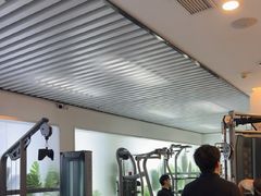 -WEGYMER健萌健身(雅颂居馆)