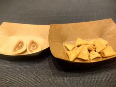 -鑫复盛礼记酒店·青岛菜