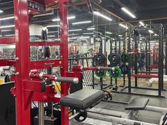 -超鹿运动(融侨锦江店)