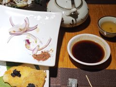 -禾风·海鲜料理自助(玉林店)