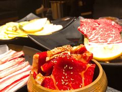 -伊茉家的烤肉店(勒泰中心店)