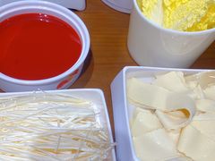 -刘火辣老火锅(光谷店)