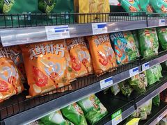 -世纪联华(吴淞店)