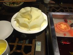 -张大胡子鱼头火锅酒楼(长益路店)