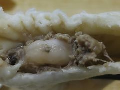 三鲜包子-津门张记包子铺(华昌道店)