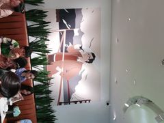 -Peet's Coffee皮爷咖啡(德基店)