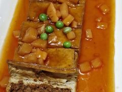 -老牌坊鲁菜名店(聊城美食岛店)