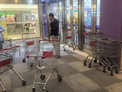 -永辉超市(郫都区爱琴海店)