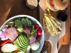 -1901 Cafe(西四店)