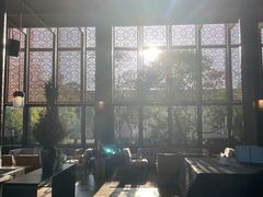 大堂-养云安缦·廊
