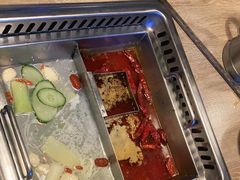 -野妹经典火锅(民治店)