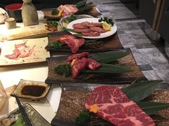 -赤坂亭M9和牛烧肉·日料398放题(万达店)