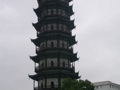 -绳金塔