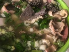 -帕米尔食府(白云观店)