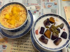 -广信牛奶甜品世家(万象城店)