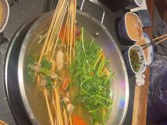 -来涮蜀鲜货火锅串串香(菜市口店)