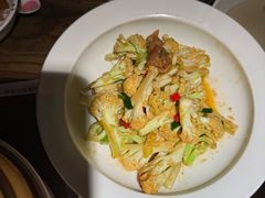 -北方家宴(番禺永旺店)