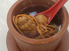 -万煲旺·香港老传承煲仔饭·猪杂汤(客村店)
