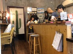 -251#coffee roasters(沿河东路店)