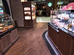 大堂-巴黎贝甜(来福士店)