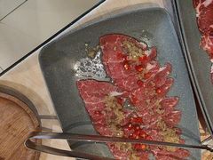 -新石器烤肉(高行万嘉店)