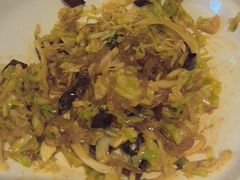 -马凯餐厅(长椿街店)