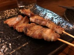 -木子烧鸟屋(百子湾店)