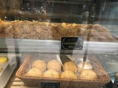 -鲍师傅糕点(春熙路店)