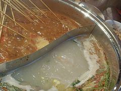 -袁记串串香(梁家巷店)