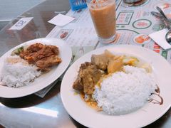 -兰芳园(上环店)