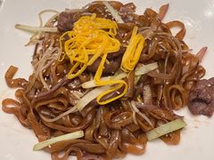 -明阁 Ming Court(广州朗豪酒店)